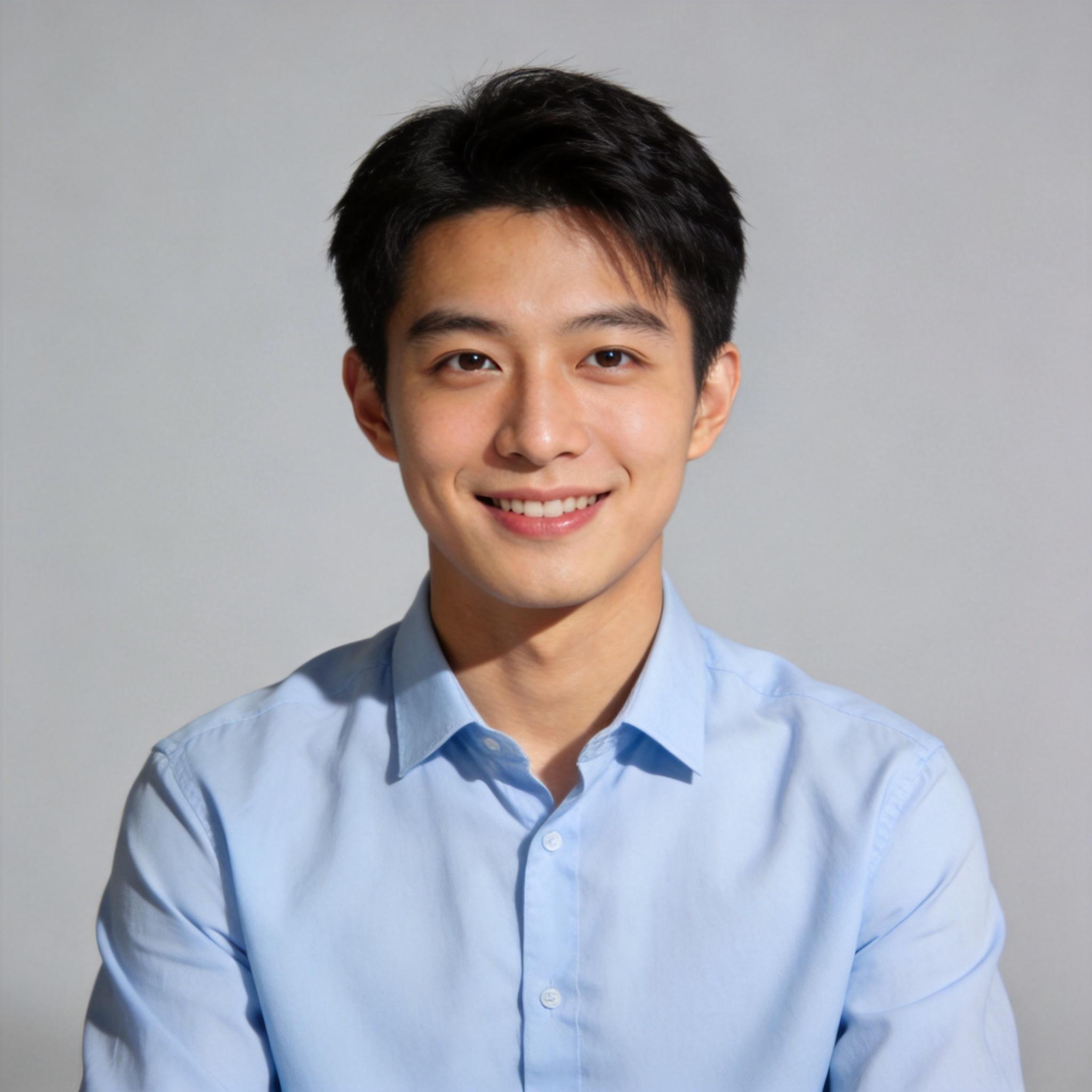 林同学