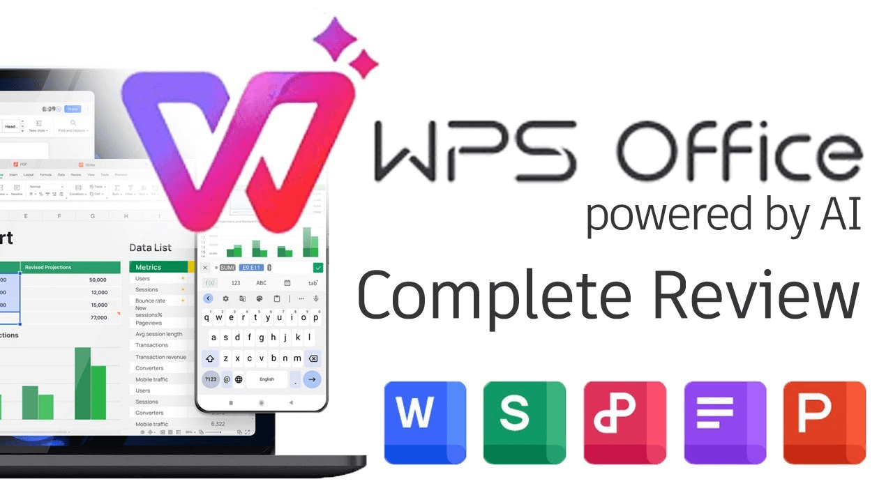 WPS表格