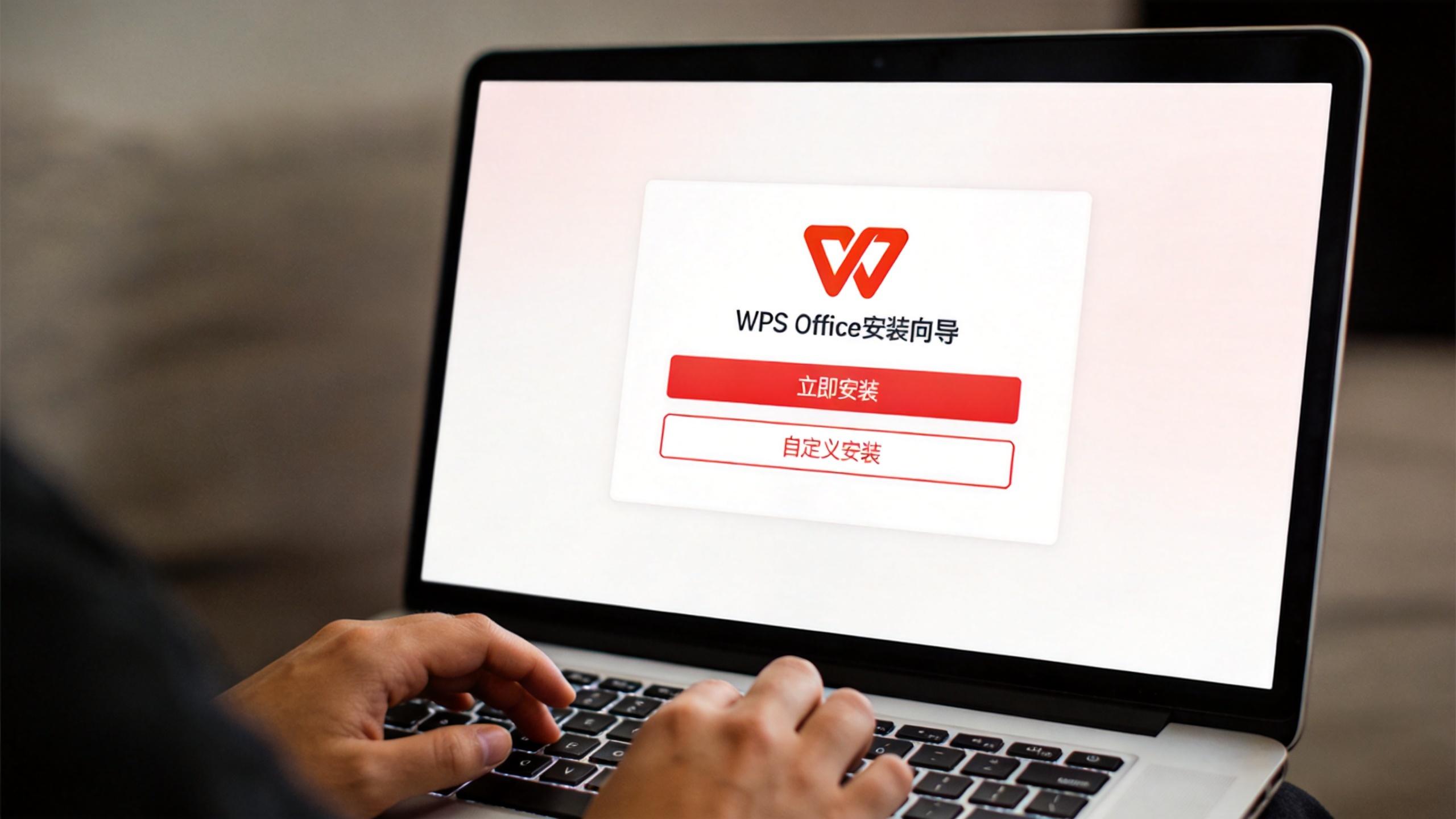 下载官方安装包