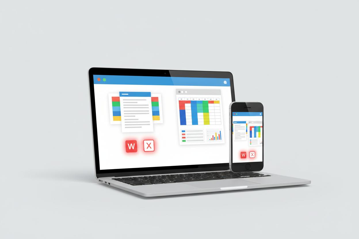 WPS Office iOS 苹果版安装界面