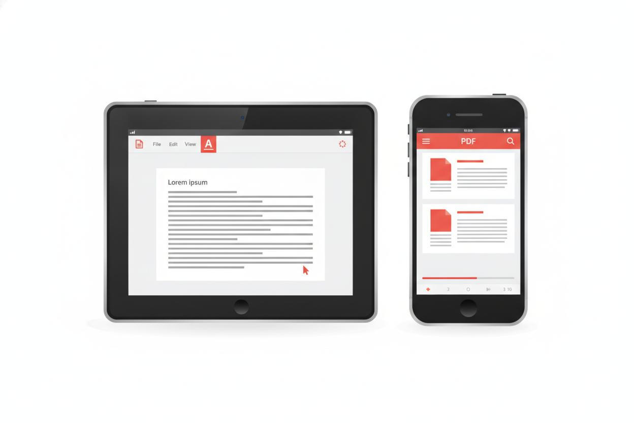 WPS Office Android 手机版安装界面
